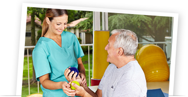 Ergotherapie Grötzingen